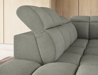 Lindorf Electric Corner Sofa Bed with Storage X100 (Left Corner Only) – image 6