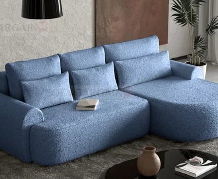 Tarnbrook Corner Sofa Bed with Storage CH19 – photo 4