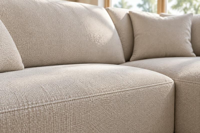Uppingham Curved Sofa – photo 4