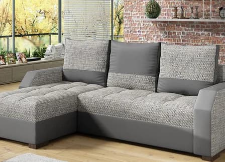 Redwyn Corner Sofa Bed With Storage B01/S29 – photo 4