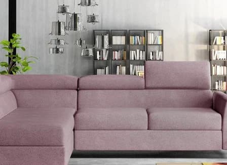 Thorncliff Corner Sleeper with Storage SR61 – photo 4