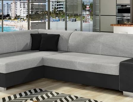 Quintrell Sofa Bed with Storage S21/S14 – photo 4