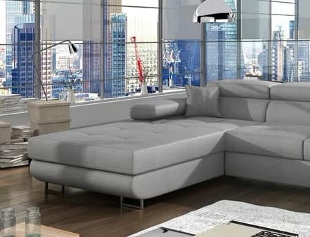 Havenwood Corner Sofa Bed with Storage – photo 3