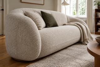 Willerby Designer Sofa in As shown – alternative view