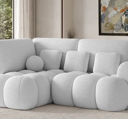 Dunhollow Corner Sofa Bed with Storage RY01 – photo 4
