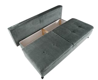 Nessvale Sofa Bed with Storage AT-F – image 3