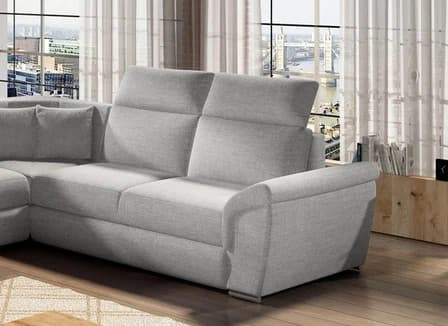 Quillon Corner Sofa Bed with Storage S21 – photo 5