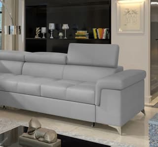 Dorrington Corner Sofa Bed with Storage M84 – close-up detail
