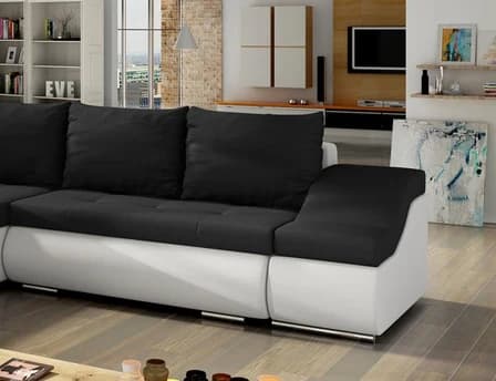 Jessamine Corner Sofa Bed with Storage S14/S17 – photo 5