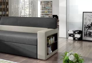 Wrenford Corner Sofa Bed with Storage SR95/SR83 – close-up detail