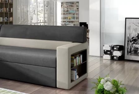 Wrenford Corner Sofa Bed with Storage SR95/SR83 – photo 5