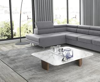 Yarrow Rodeo MAXI Corner Sofa Bed with Storage M84 – close-up detail