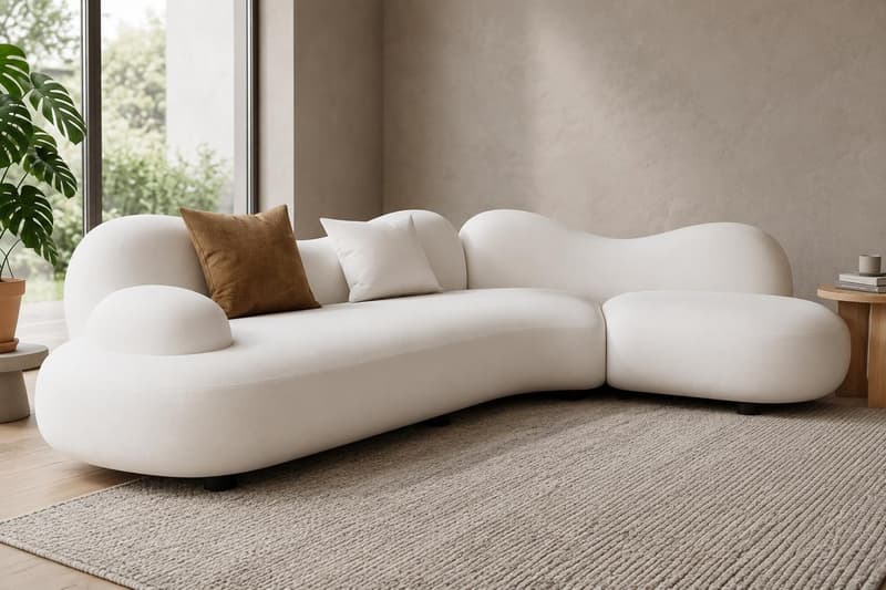 Aldbury Corner Sofa – photo 3