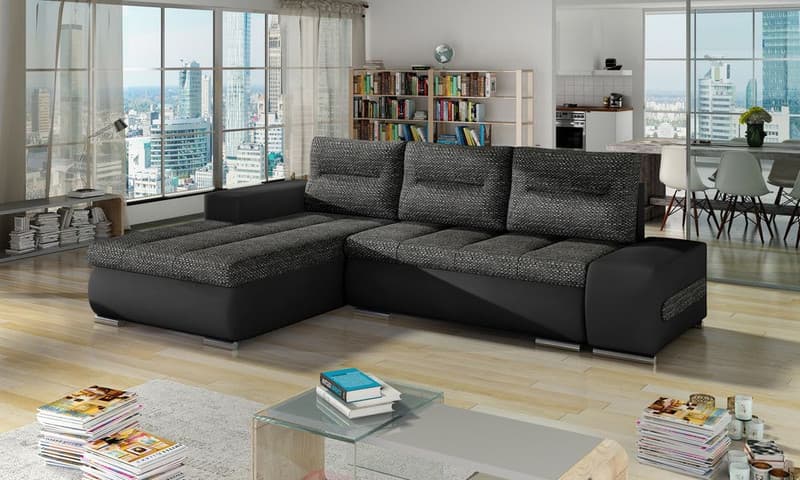 Foxglove Corner Sofa Bed Collection