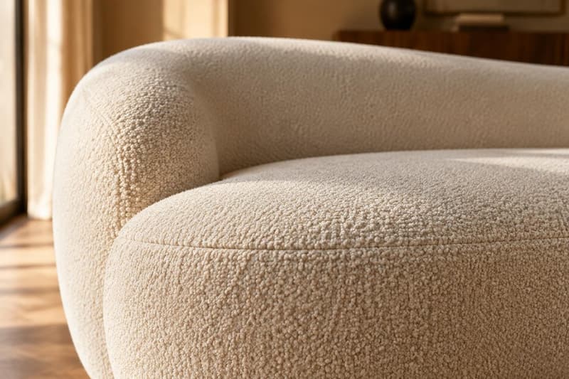 Ilkeston Lounge Sofa – photo 4