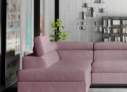 Thorncliff Corner Sleeper with Storage SR61 – photo 3