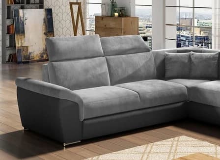 Quillon Corner Sofa Bed with Storage M84/M97 – photo 3