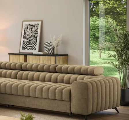 Ashcombe Corner Sofa Bed with Storage N20 – photo 5