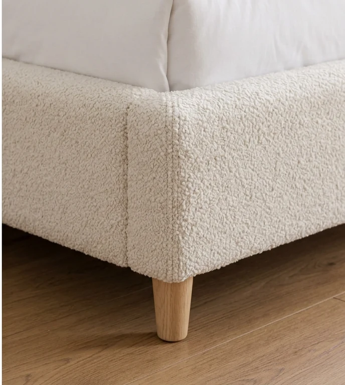 Aldermere Curved Bed – photo 3