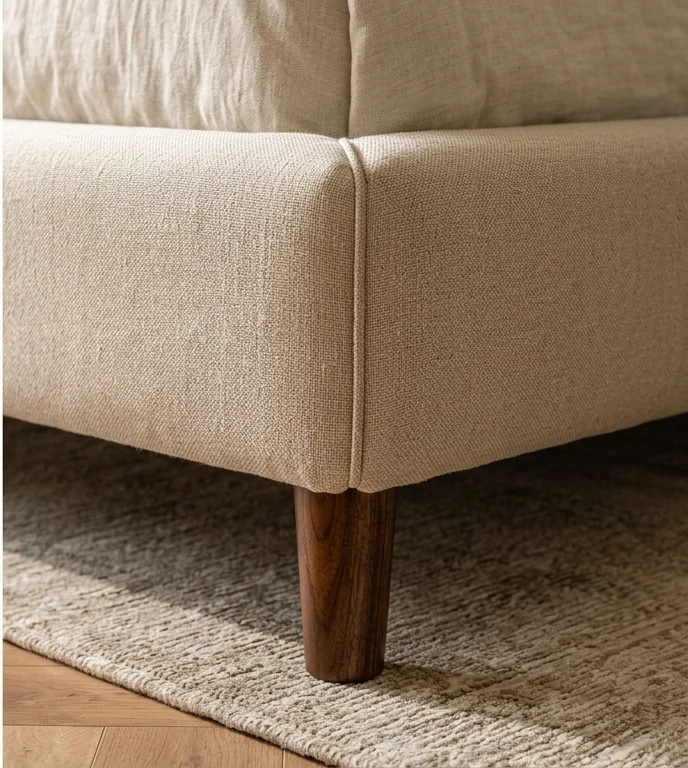 Elmsford Platform Bed – photo 3