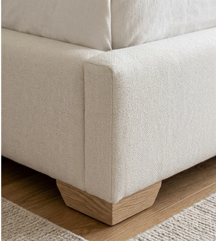 Kenswick Fluted Bed – photo 3