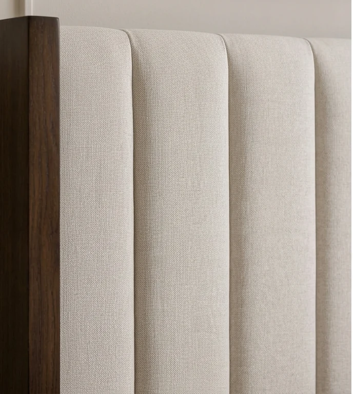 Langford Wing Bed – photo 2