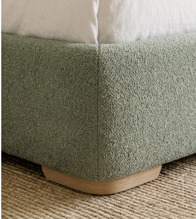 Oakmere Curved Bed – photo 3