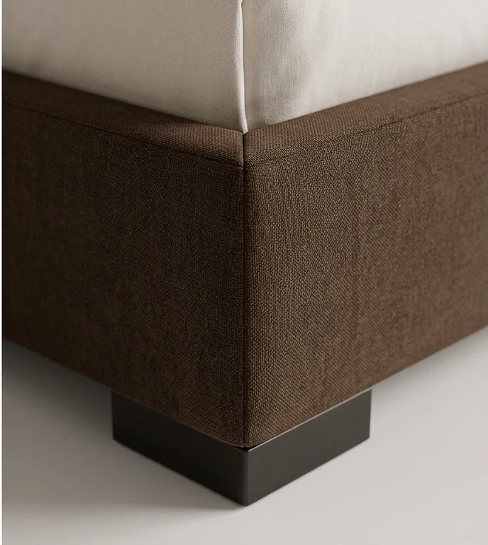 Ravenscourt Panel Bed – photo 3