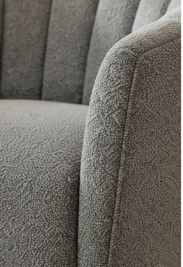 Bramcote Swivel Chair – photo 2