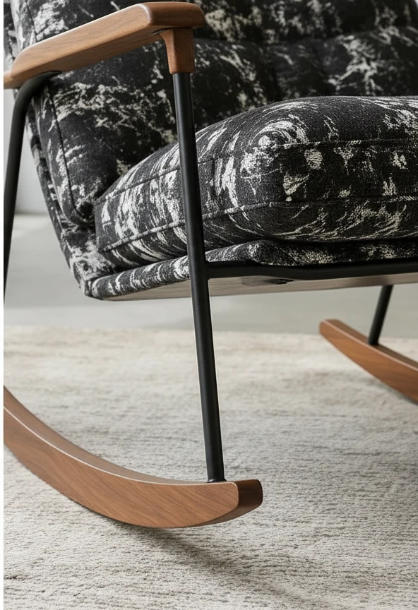 Grasmere Rocking Chair – photo 3