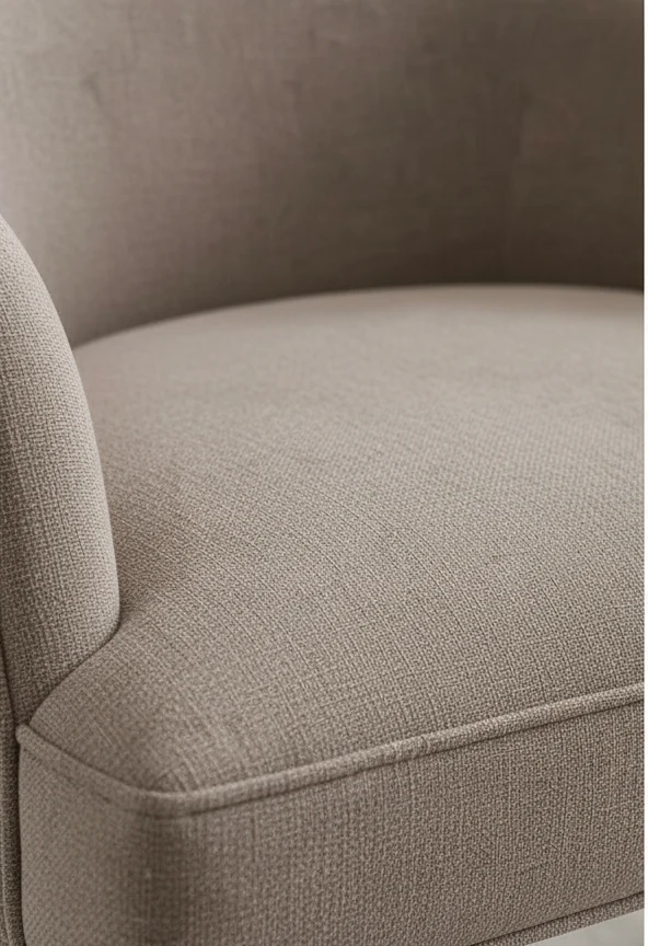 Marlowe Dining Armchair – photo 2