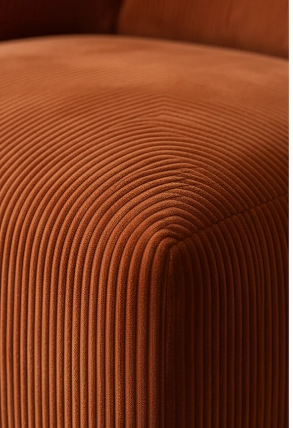Neston Cord Lounge Chair – photo 2