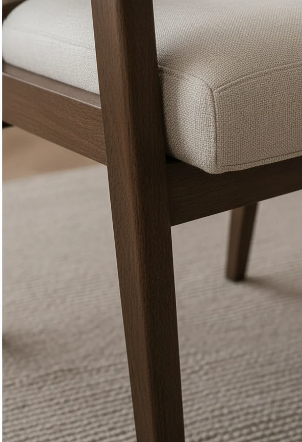 Quenby Dining Armchair – photo 3