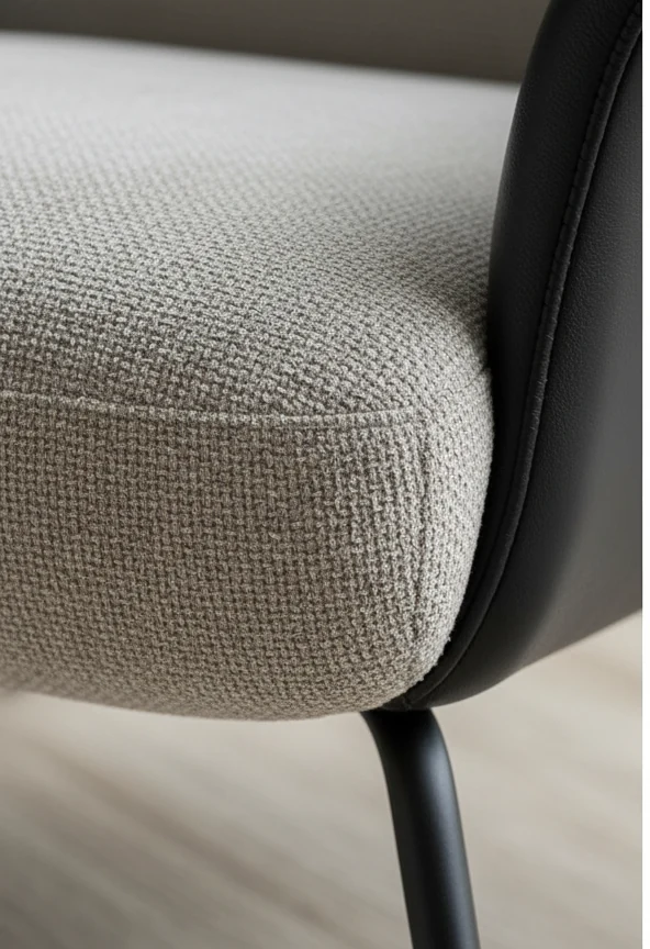 Somerley Contrast Armchair – photo 2