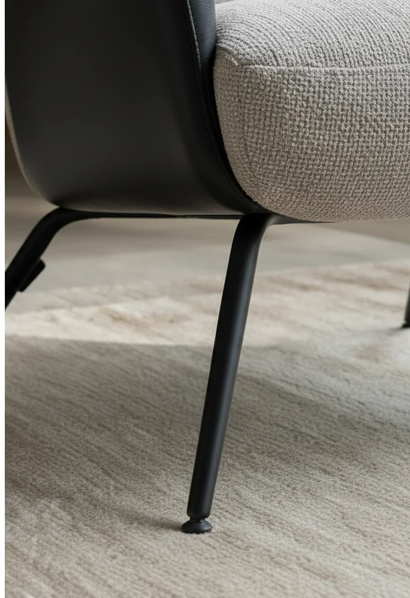 Somerley Contrast Armchair – photo 3