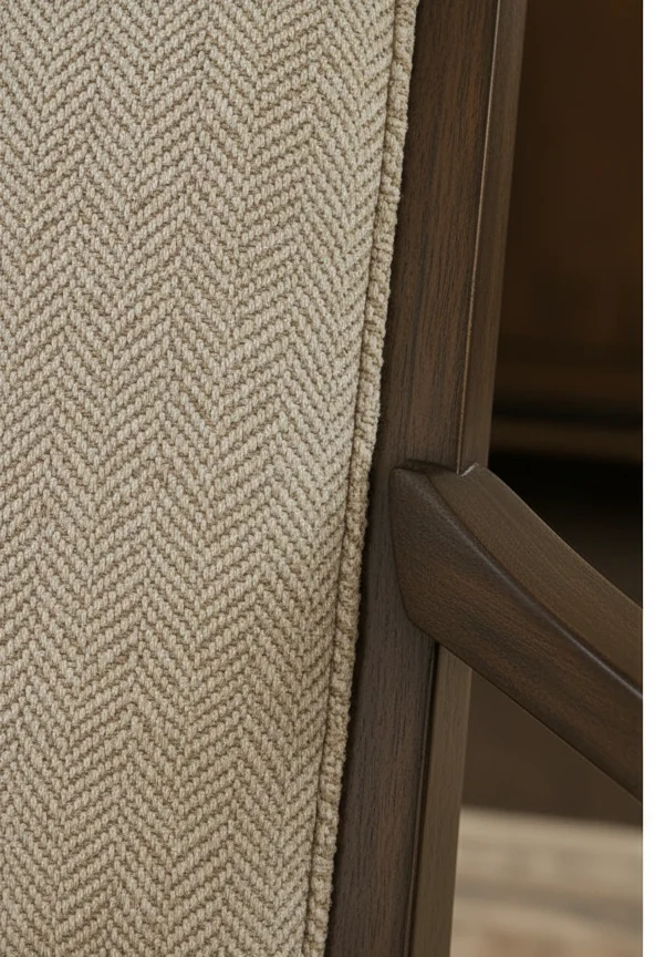Tiverton Walnut Dining Chair – photo 2