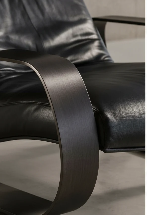 Valewood Ribbon Lounge Chair – photo 2