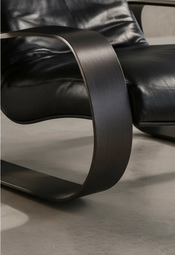 Valewood Ribbon Lounge Chair – photo 3