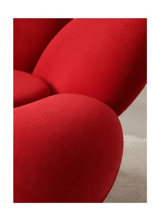 Yarnton Flower Chair – photo 2