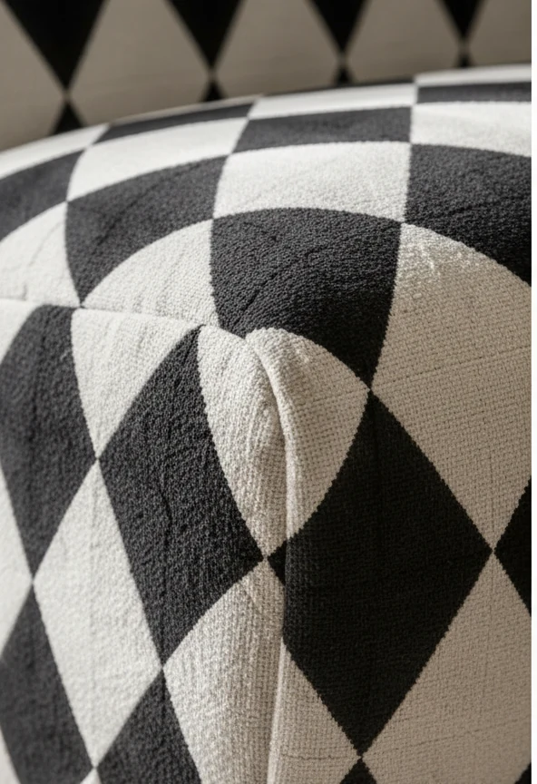 Dunham Harlequin Chair – photo 2