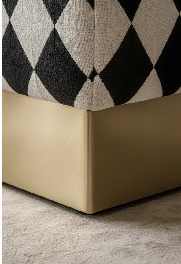 Dunham Harlequin Chair – photo 3