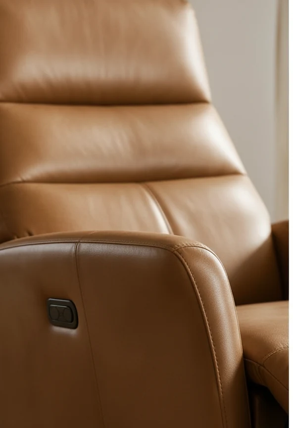 Bourton Power Recliner – photo 2
