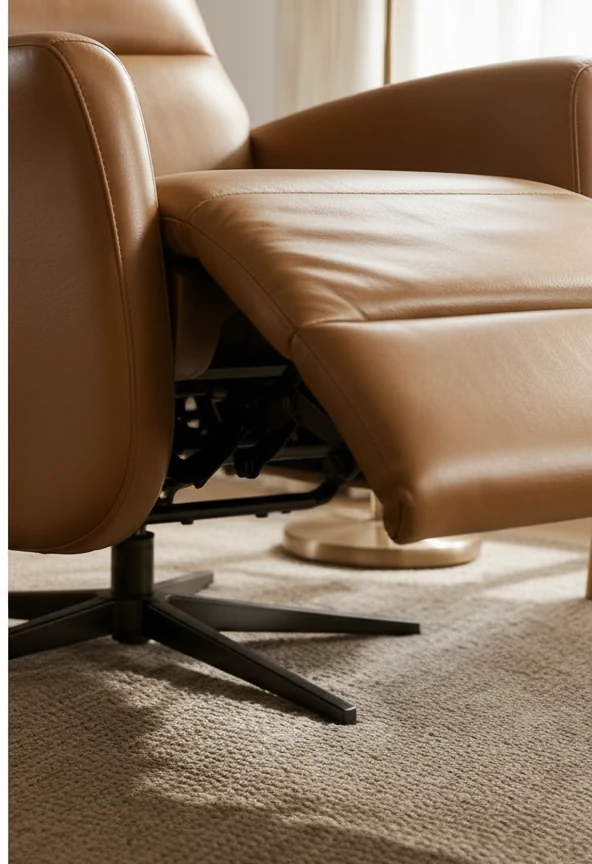 Bourton Power Recliner – photo 3