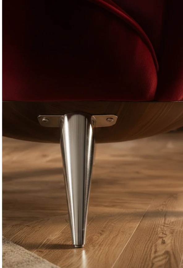 Chalgrove Rose Chair – photo 3