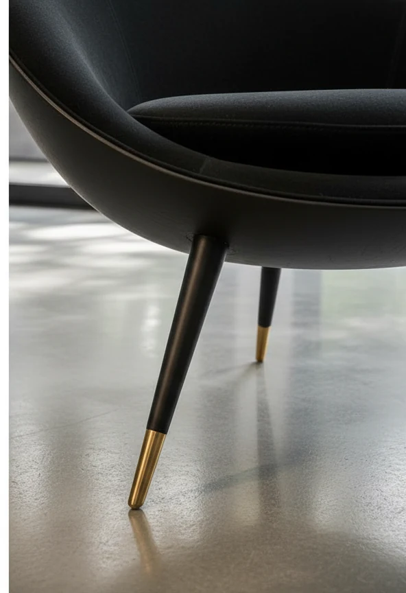 Dunsford Sculpture Chair – photo 3
