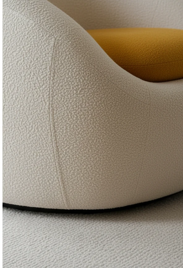 Fenwick Cocoon Chair – photo 3