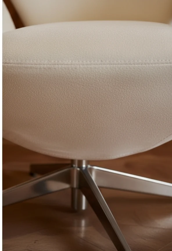 Garsdale Swivel Shell Chair – photo 3