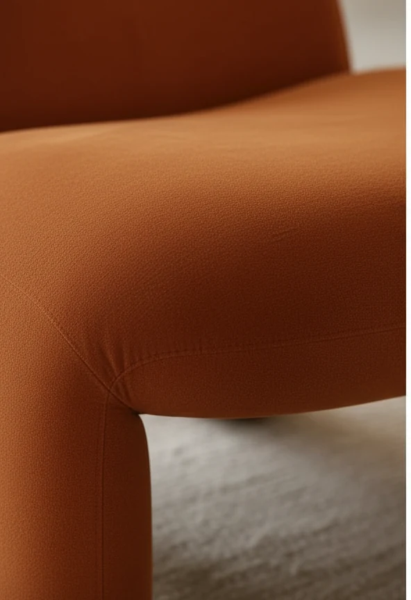 Holbeck Low Lounge Chair – photo 2