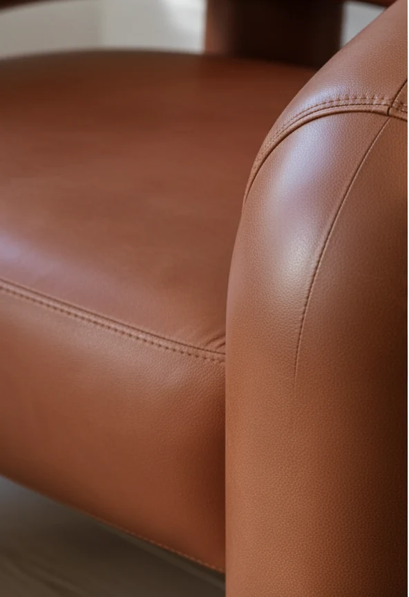 Ilkley Tubular Armchair – photo 2