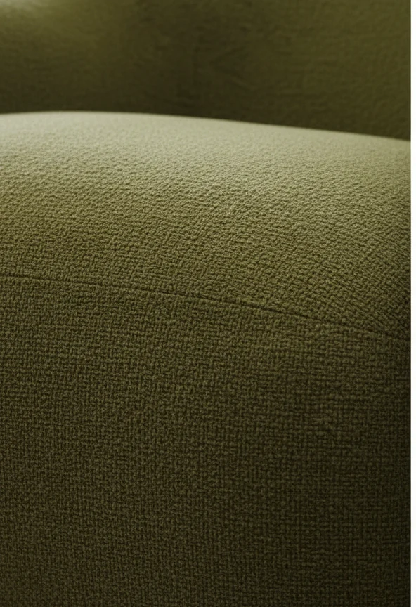 Newland Organic Lounge Chair – photo 2
